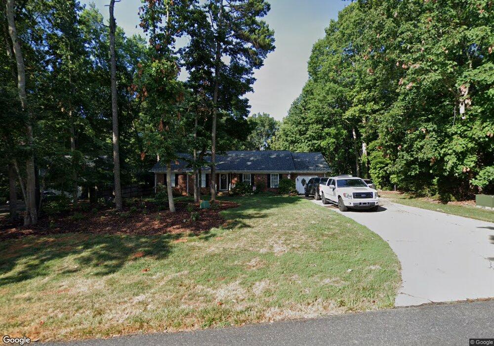 641 Horse Mountain Dr, Asheboro, NC 27205 - photo 1