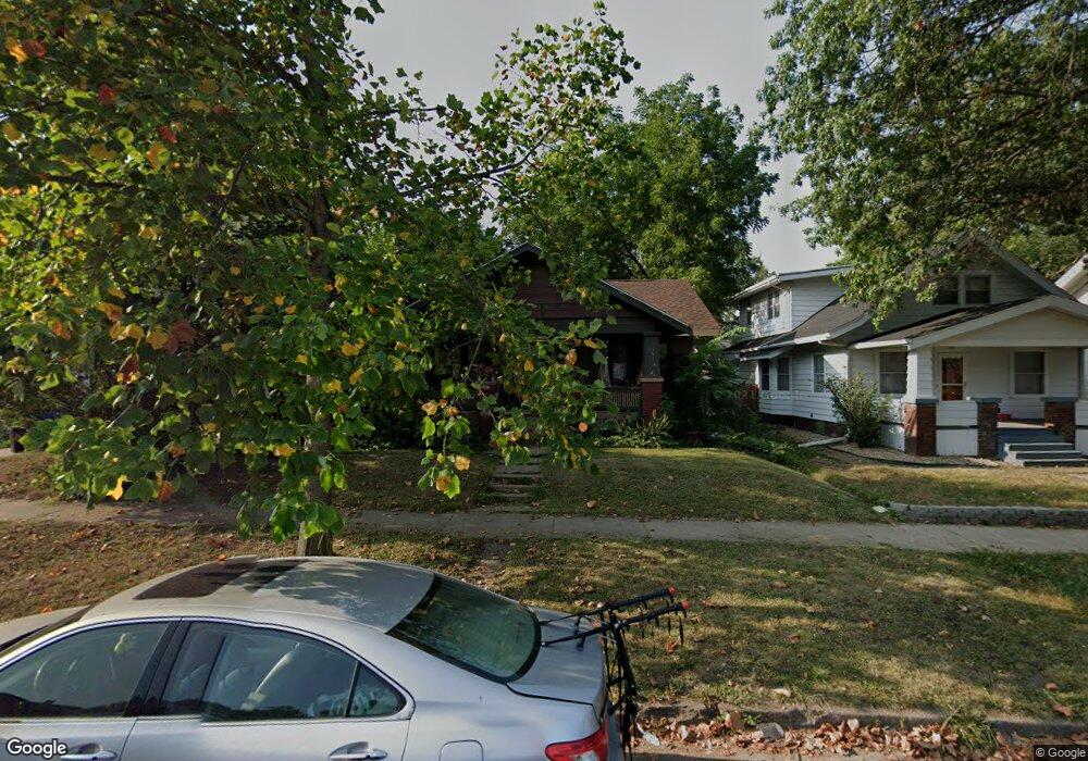 1727 6th Ave SE, Cedar Rapids, IA 52403 - photo 1