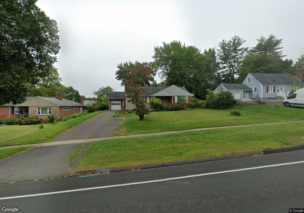 522 Wells Rd, Wethersfield, CT 06109 - photo 1