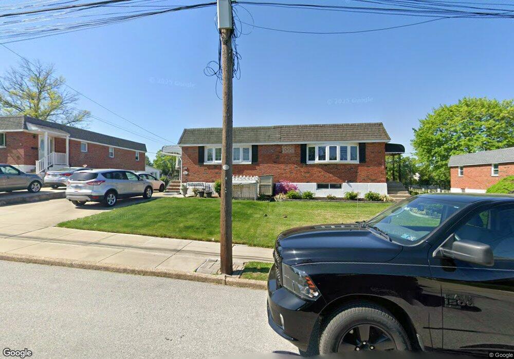 611 Clay Dr, Conshohocken, PA 19428 - photo 1