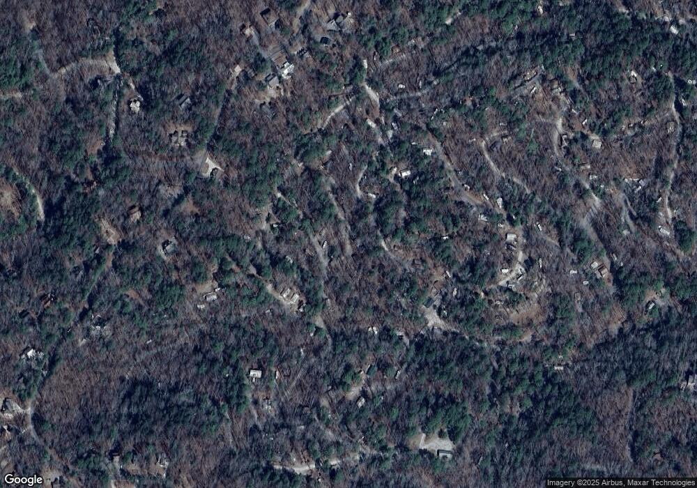 26th Street Fork, Ellijay, GA 30540 - photo 1