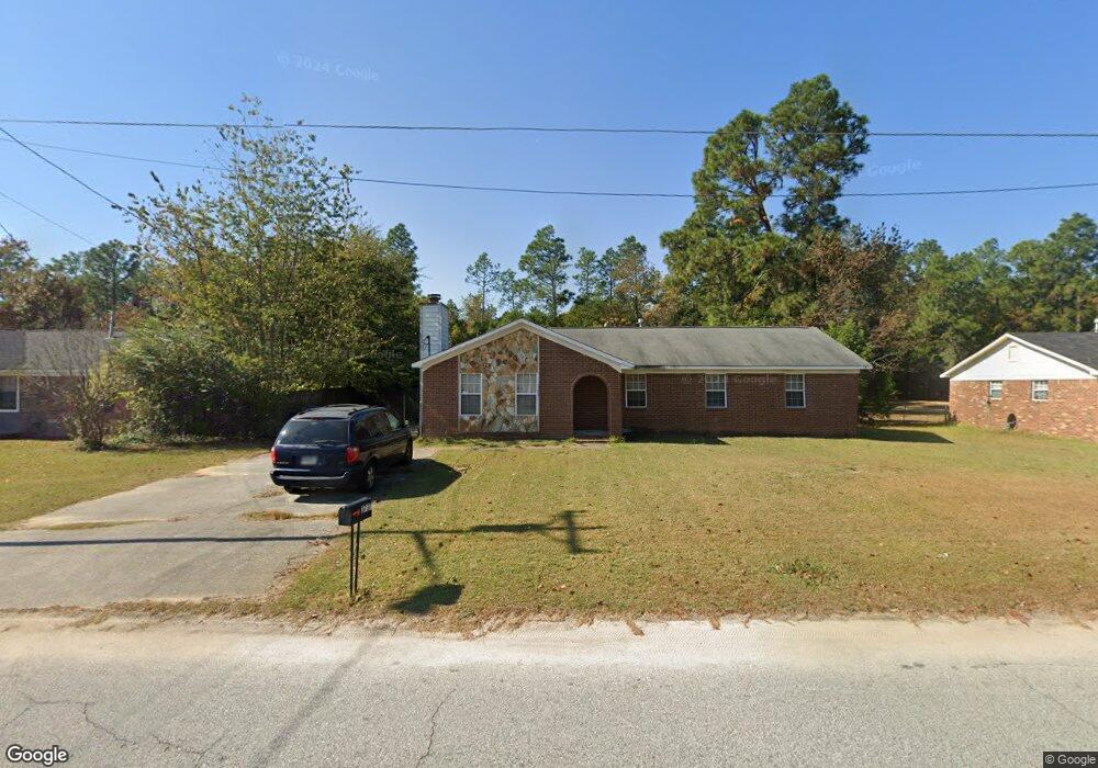 4116 Windsor Spring Rd, Hephzibah, GA 30815 - photo 1