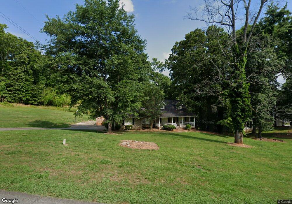 3385 Nancy Creek Rd, Gainesville, GA 30506 - photo 1