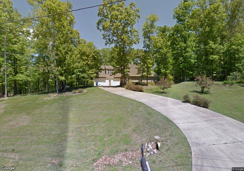 1260 Flint Lock Cove, Hernando, MS 38632 - photo 1