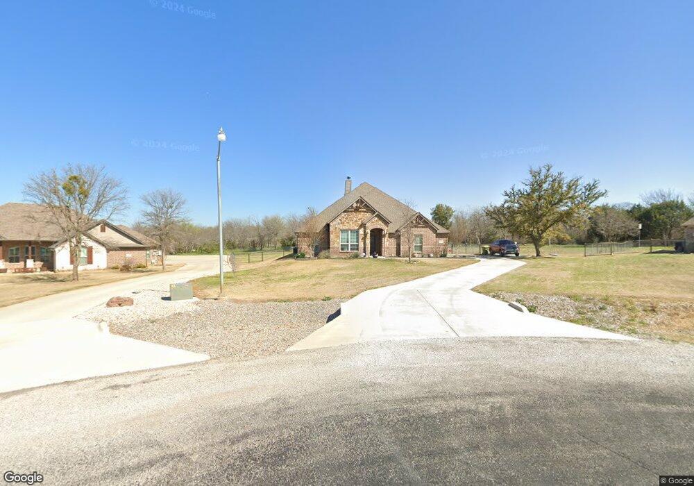 1059 Rio Grande Way, Weatherford, TX 76087 - photo 1