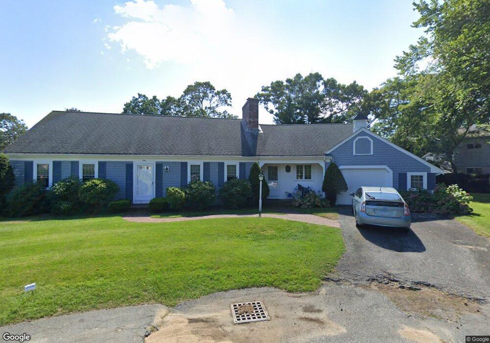 1 Field Ln, Harwich Port, MA 02646 - photo 1