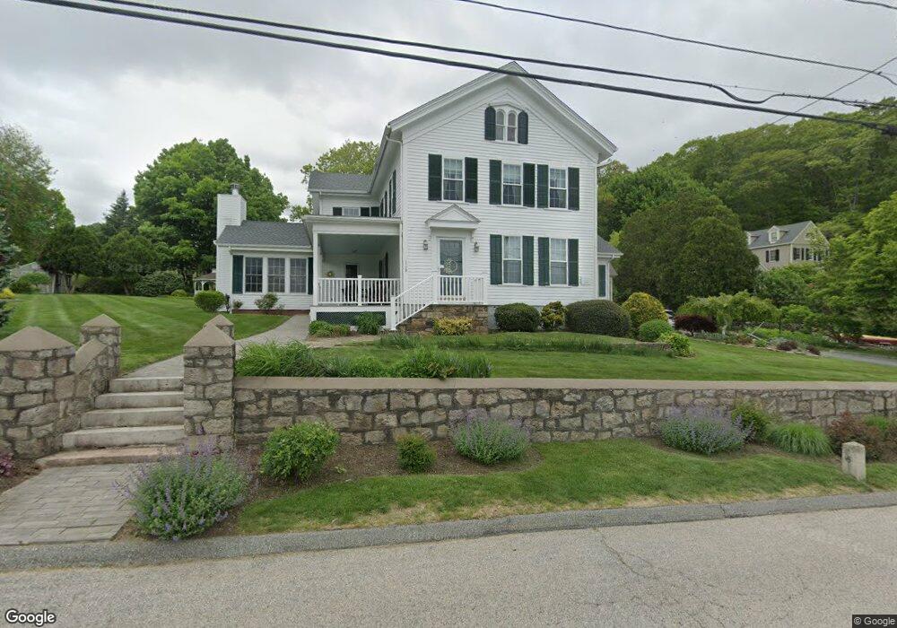 119 River Rd, Mystic, CT 06355 - photo 1