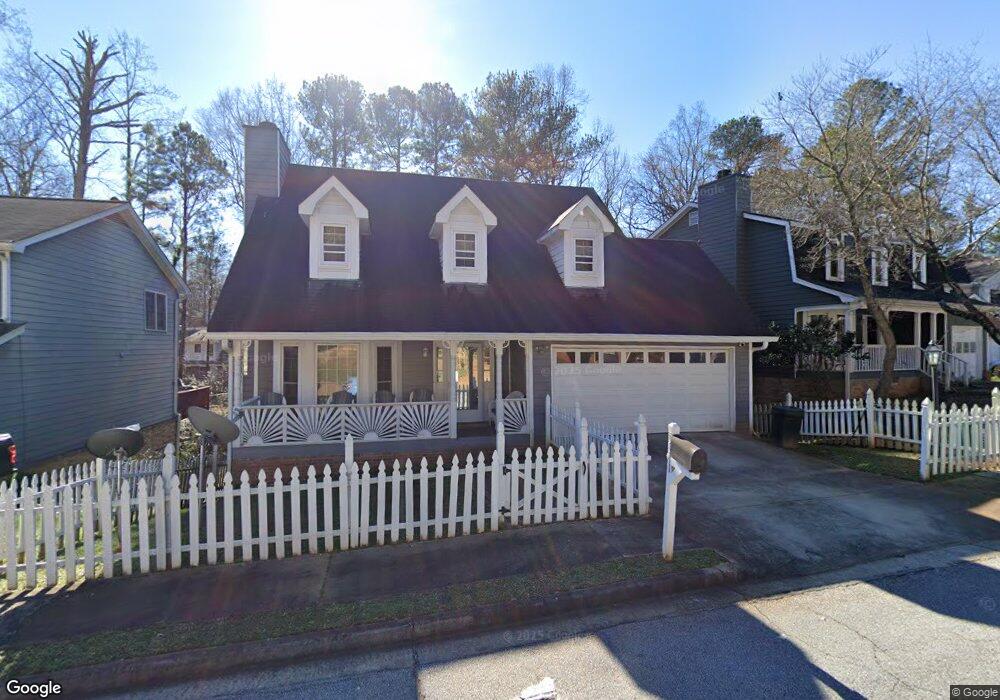 3941 Clayhill unit 1, Clarkston, GA 30021 - photo 1