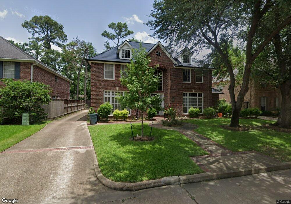 14 Hilshire Grove Ln, Houston, TX 77055 - photo 1