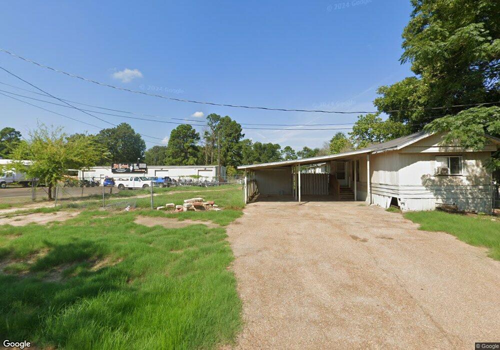 364 County Road 701, Nacogdoches, TX 75964 - photo 1