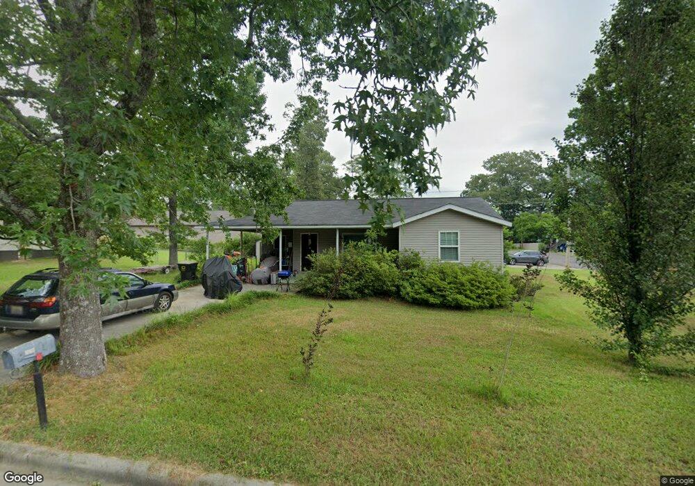 1114 Avenue A SE, Cullman, AL 35055 - photo 1