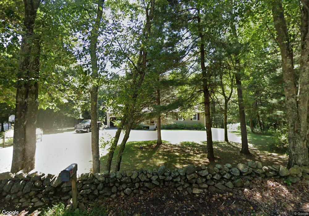 43 Pinney Hill Rd, Willington, CT 06279 - photo 1