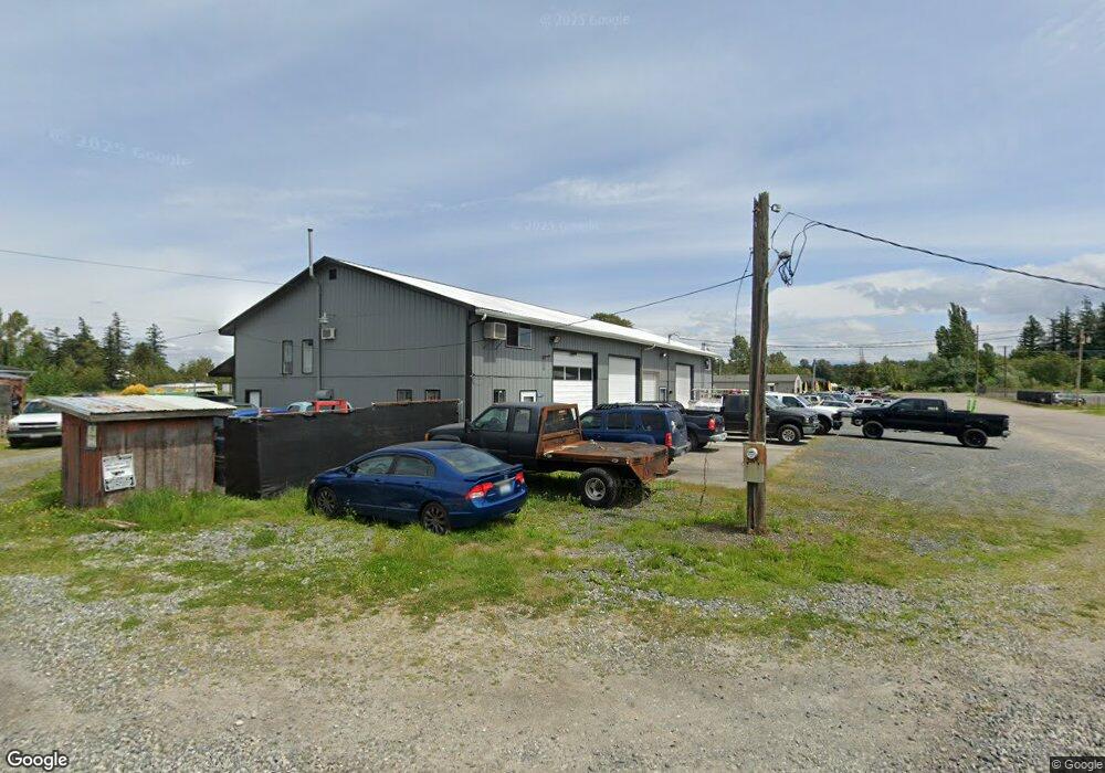 5475 Guide Meridian, Bellingham, WA 98226 - photo 1