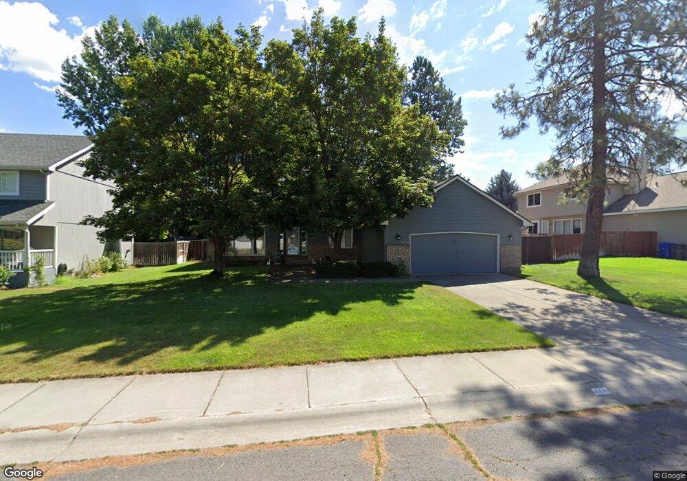 16520 N Hamilton St, Spokane, WA 99208 - photo 1