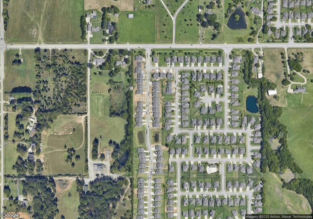 3709 S 12th Place, Broken Arrow, OK 74011 - photo 1