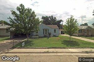 260 6th St, Phillipsburg, KS 67661