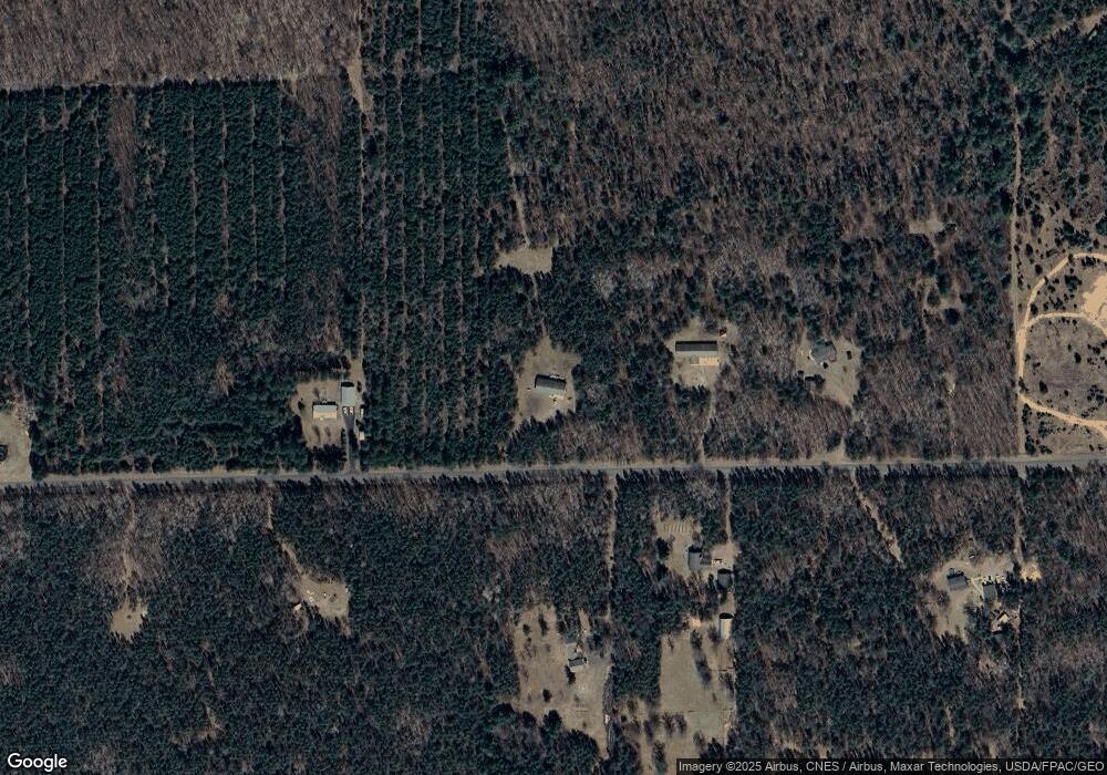 8894 Black Brook Rd, Webster, WI 54893 - photo 1