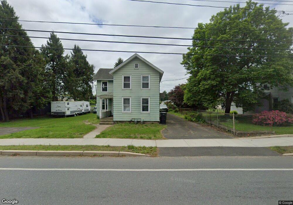 127 Union St, Westfield, MA 01085 - photo 1