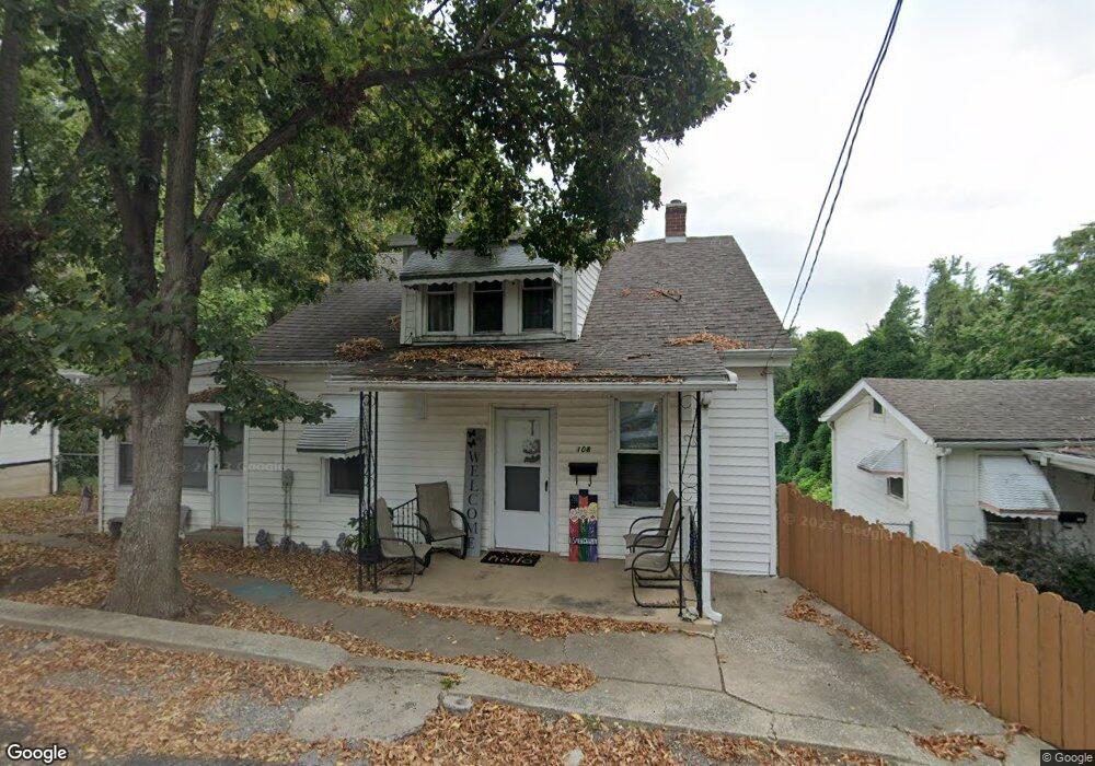 108 Gauen Ave, Collinsville, IL 62234 - photo 1