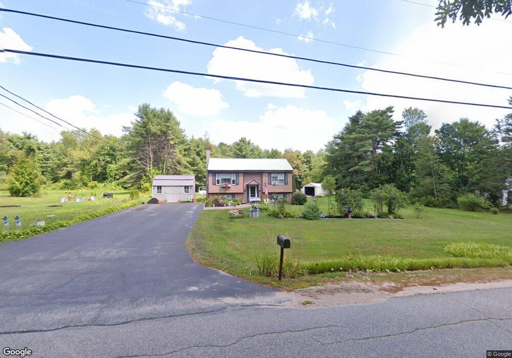 159 New Settlement Rd, Hiram, ME 04041 - photo 1