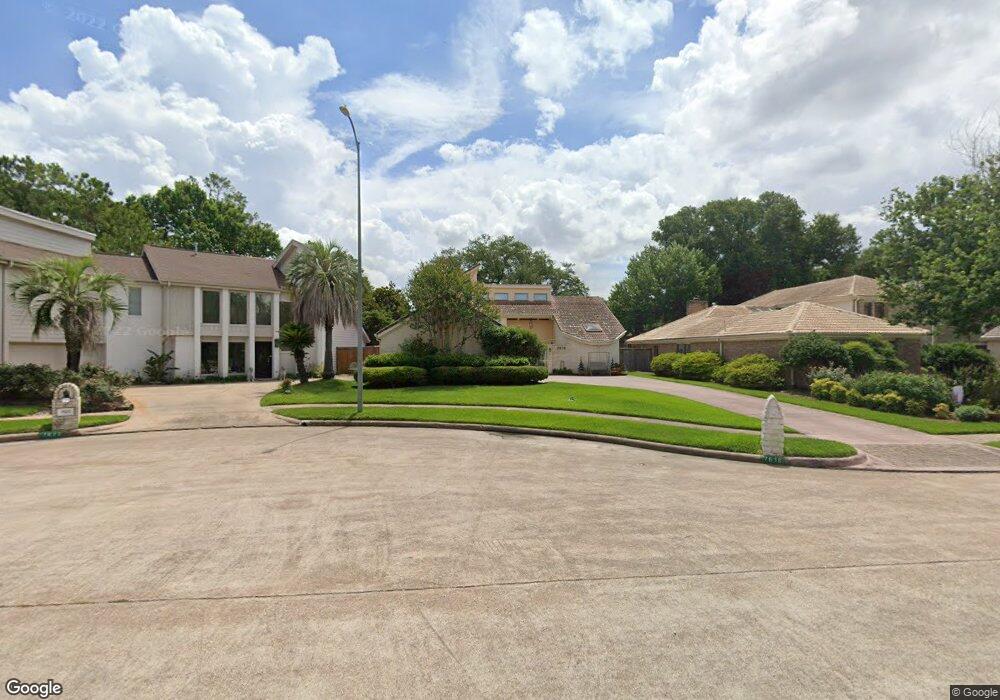 7618 Long Creek Ct, Houston, TX 77088 - photo 1