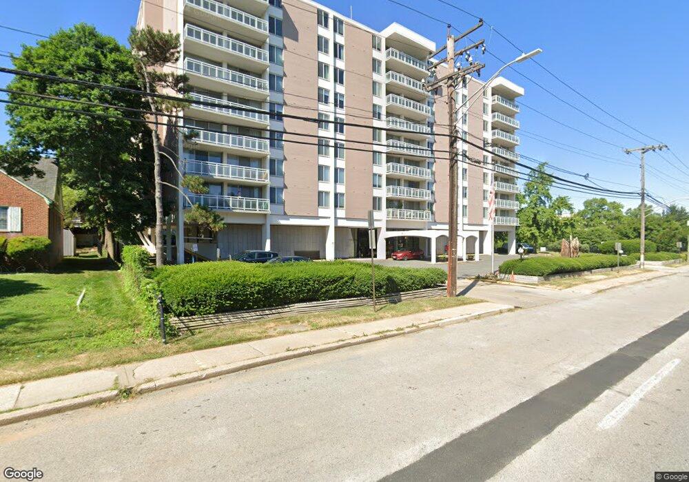 Strathmore Tower unit 805, Baltimore, MD 21215 - photo 1