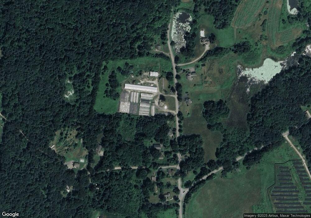 225A Hardwick Rd, New Braintree, MA 01531 - photo 1