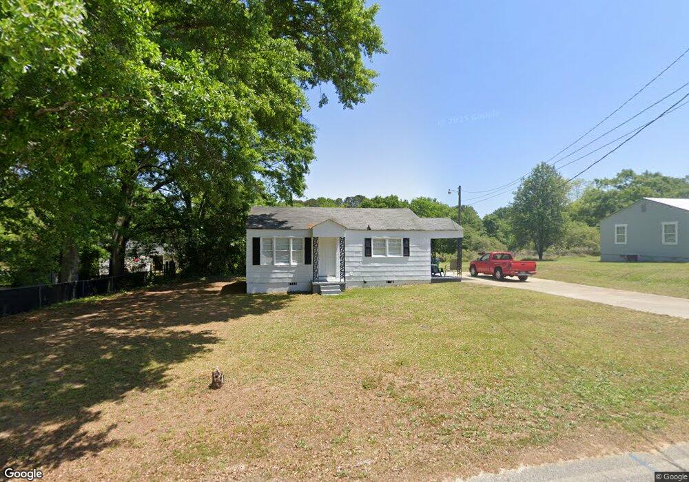 151 W Wright St, Winder, GA 30680 - photo 1