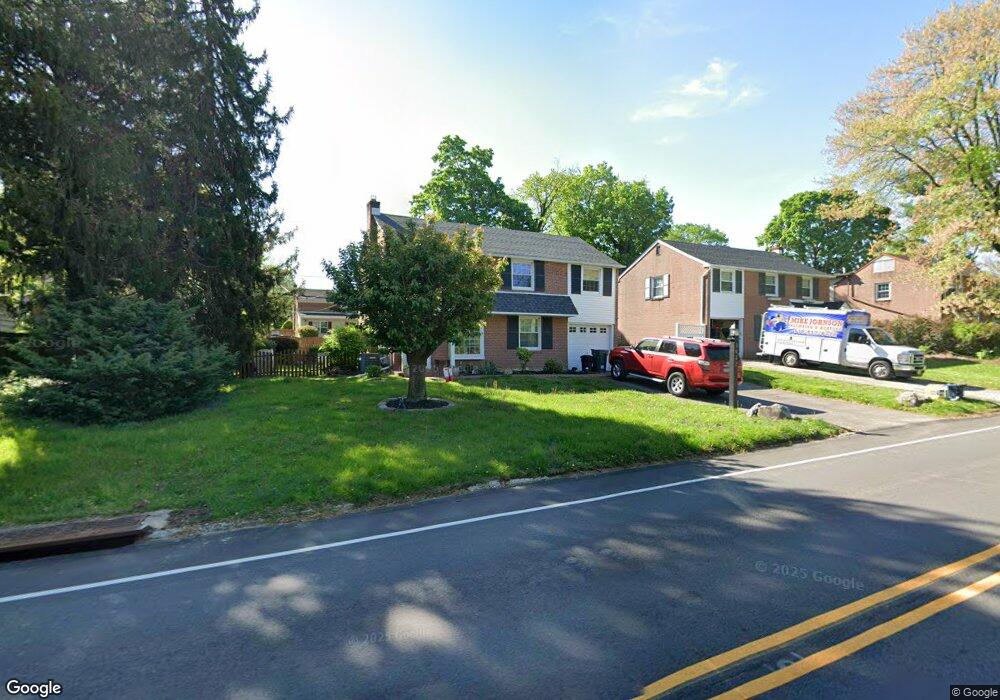 3032 Joshua Rd, Lafayette Hill, PA 19444 - photo 1