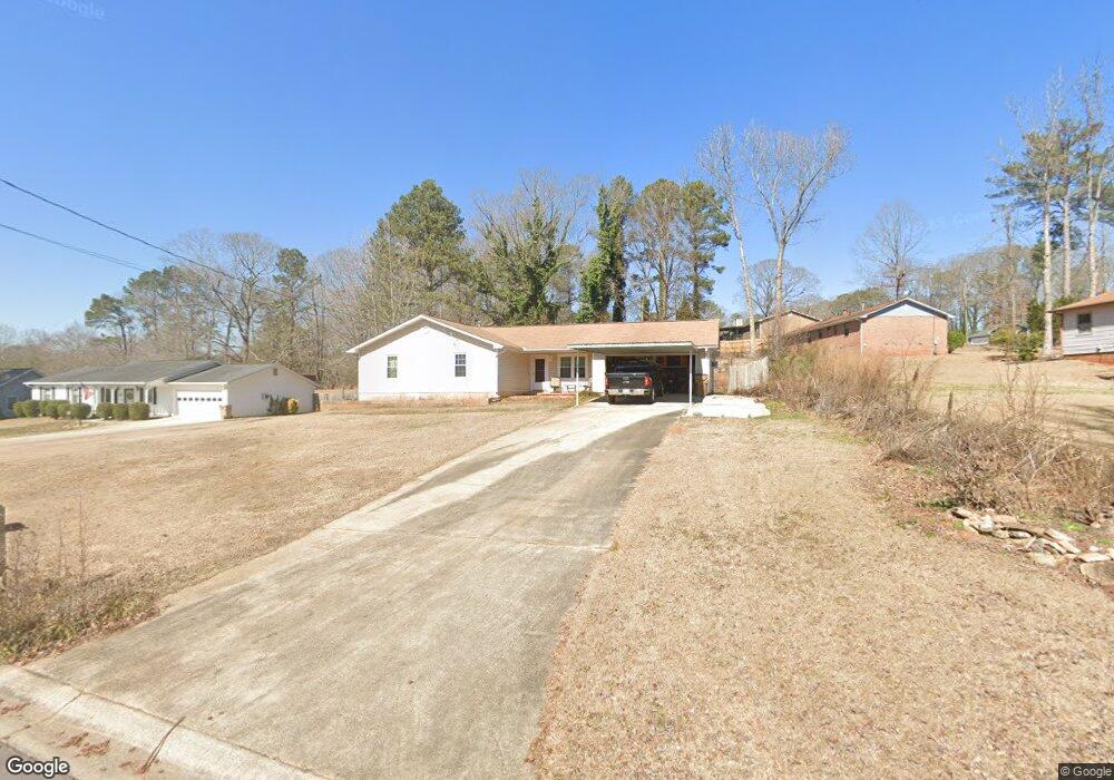 104 Caren Way, Stockbridge, GA 30281 - photo 1