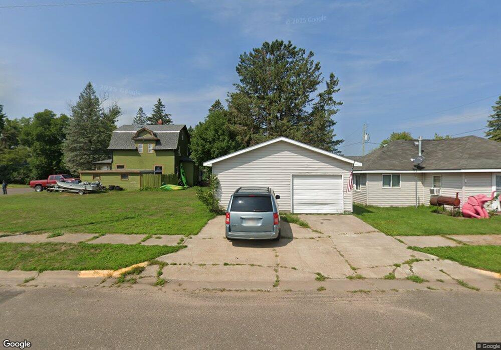 26469 Sturgeon Ave N, Webster, WI 54893 - photo 1