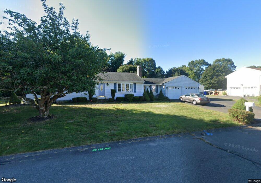 10 Shannon Dr, Enfield, CT 06082 - photo 1