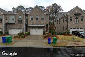 1456 Edgebrook Ct NE Unit 4, Atlanta, GA 30329