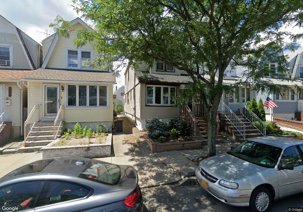 10736 88th St, Ozone Park, NY 11417 - photo 1