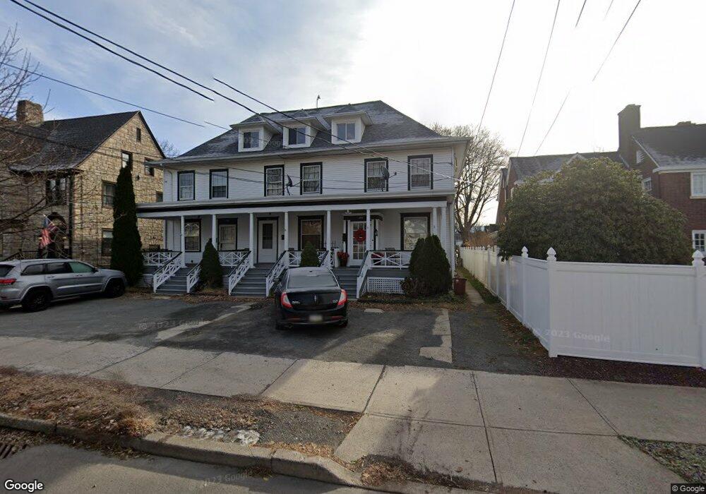 499 Rutter Ave, Kingston, PA 18704 - photo 1