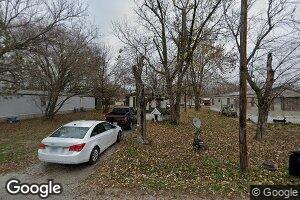 719 James St, Centralia, IL 62801