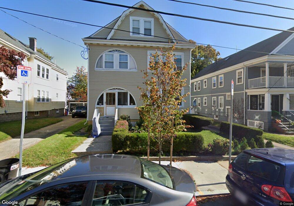 35 Alicia Rd unit 37, Dorchester Center, MA 02124 - photo 1