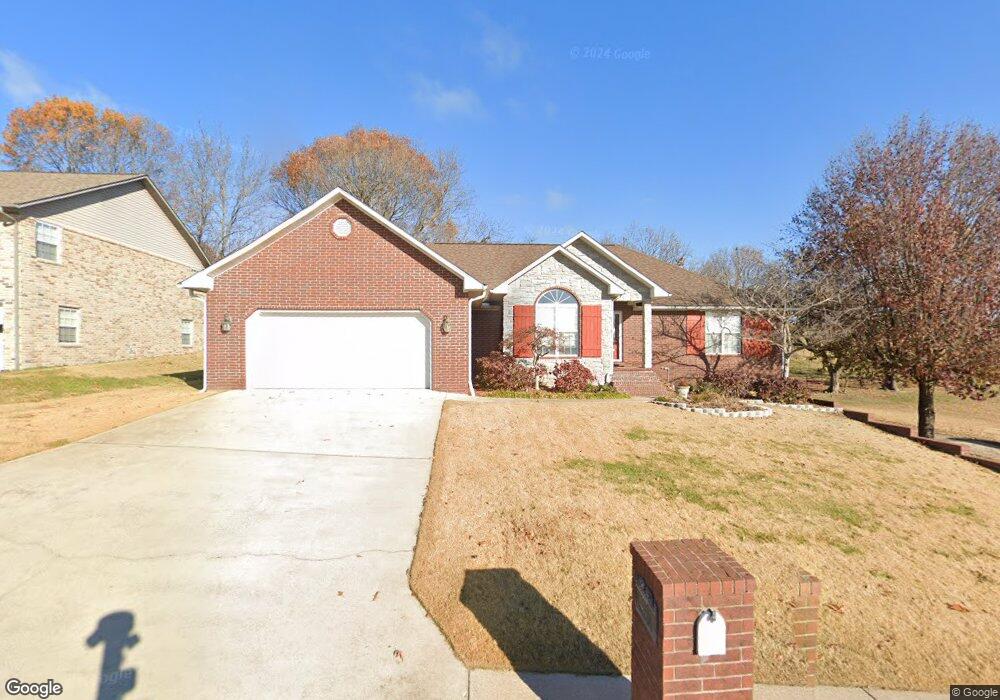 215 Hogan Dr, Harrison, AR 72601 - photo 1