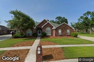 189 Oakdale Loop, Houma, LA 70360