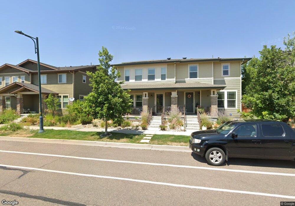 11395 E 26th Ave, Denver, CO 80238 - photo 1