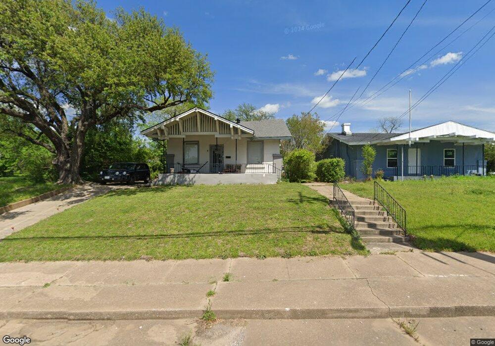 817 N Travis St, Sherman, TX 75090 - photo 1
