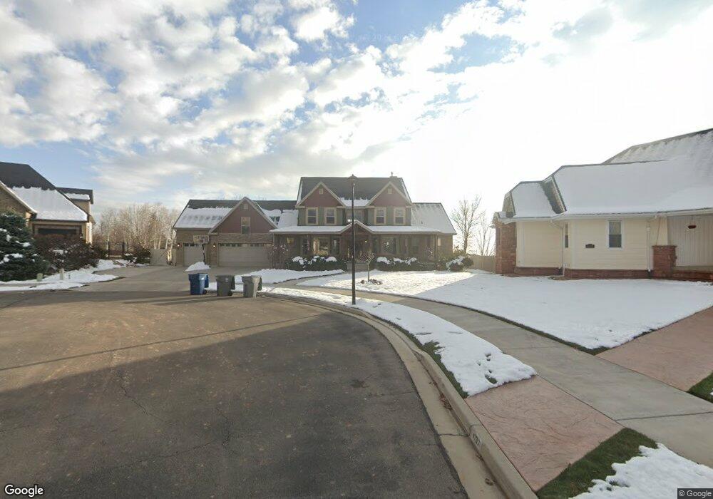 4121 N 810 W, Pleasant Grove, UT 84062 - photo 1
