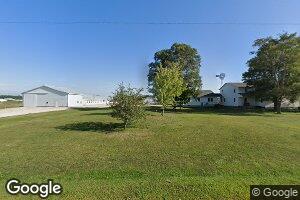 4697 E 800 S, Berne, IN 46711