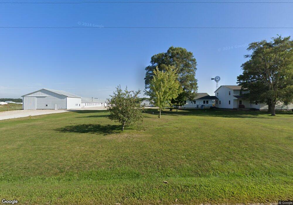 4697 E 800 S, Berne, IN 46711 - photo 1