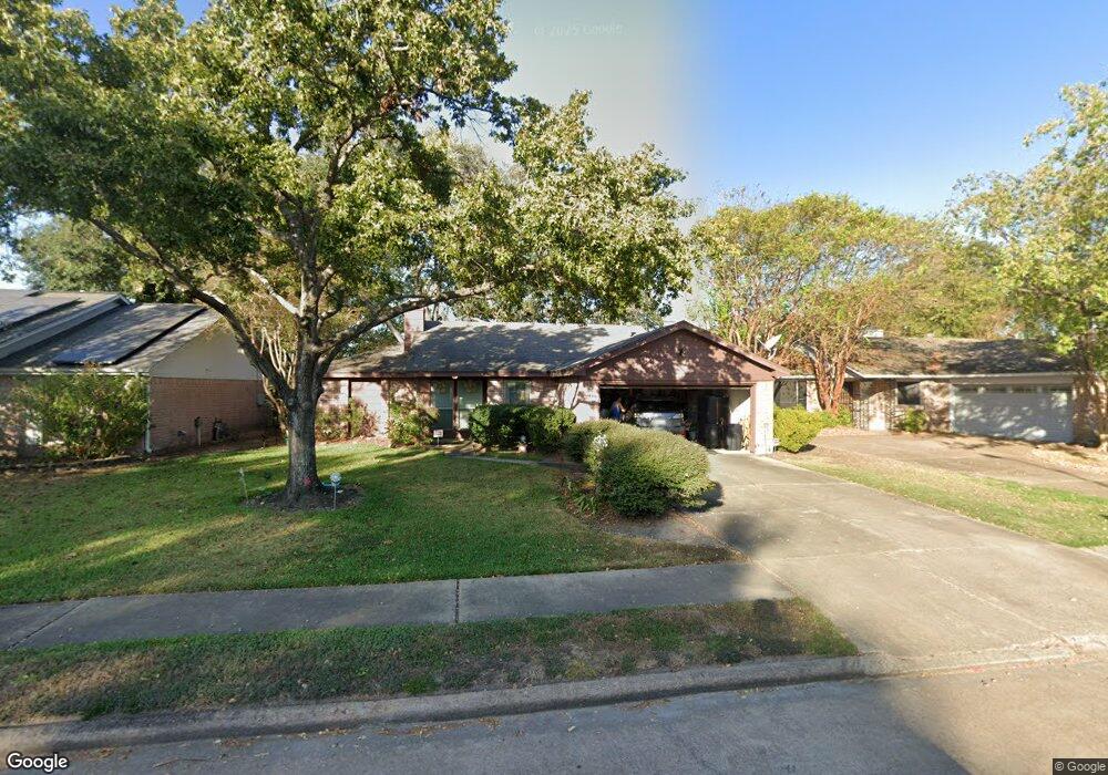 7711 Woodland West Dr, Houston, TX 77040 - photo 1