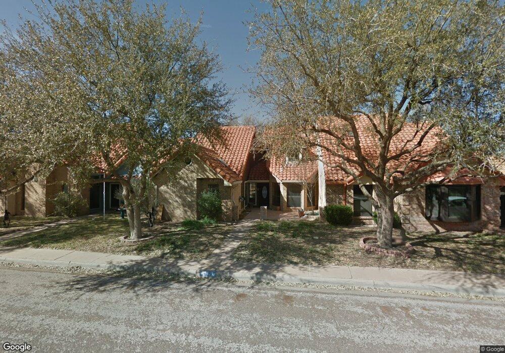 3824 Nassau Dr, Midland, TX 79707 - photo 1