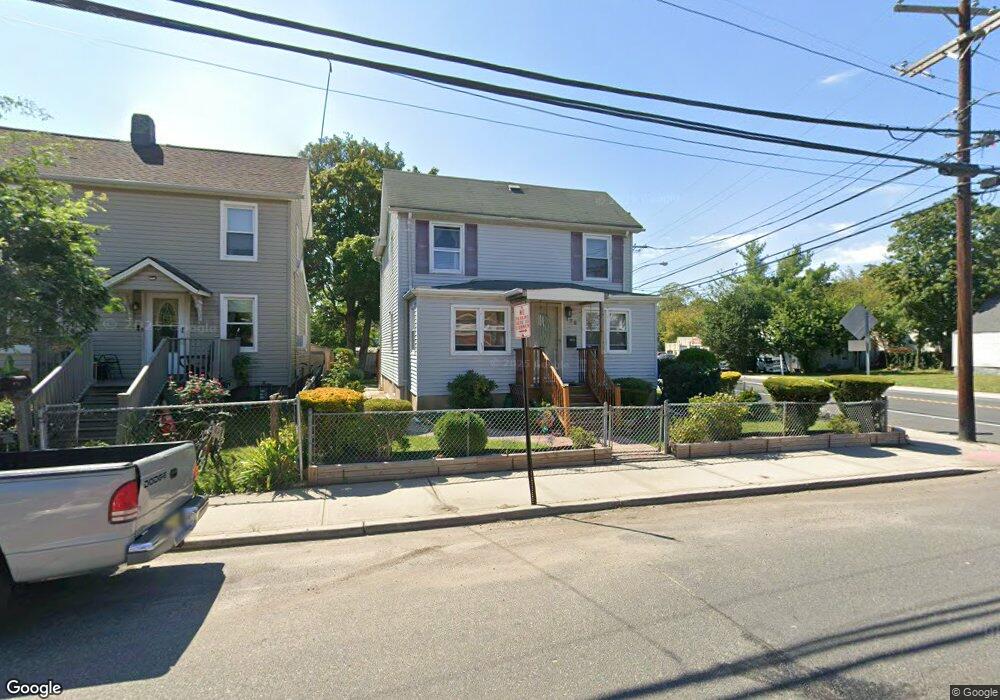 170 N 5th Ave, Long Branch, NJ 07740 - photo 1