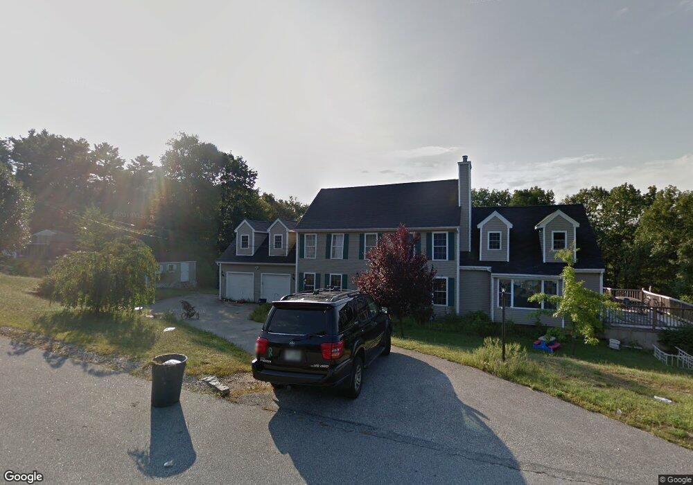 14 Morningside Dr, Hooksett, NH 03106 - photo 1