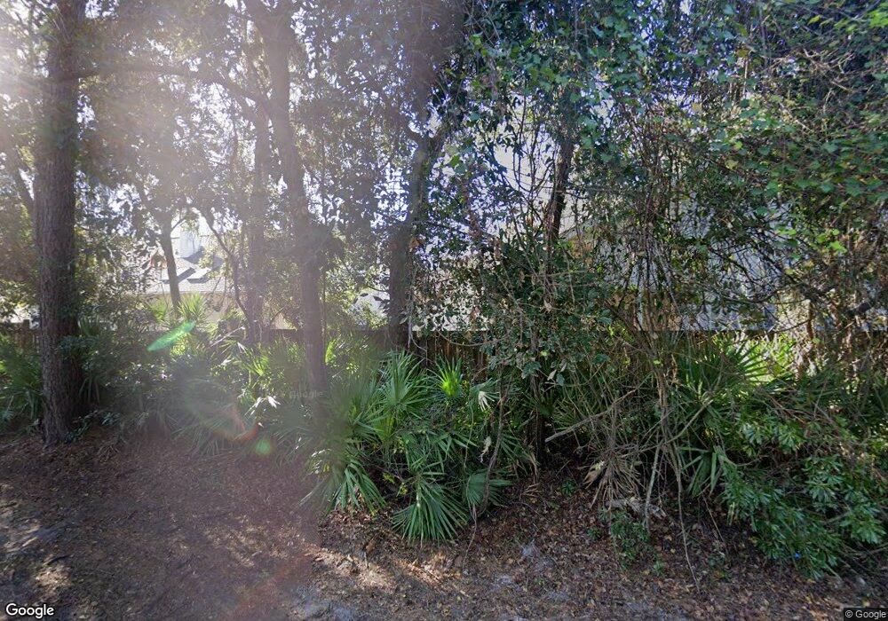 375 Brockinton Dr, St. Simons Island, GA 31522 - photo 1