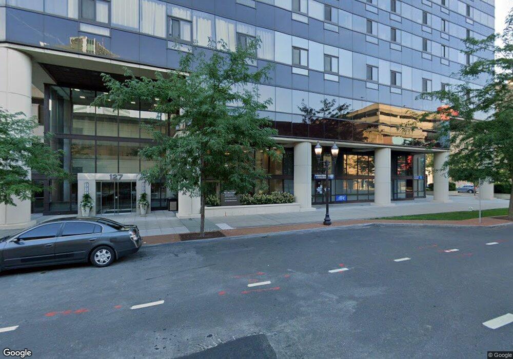 The Biltmore unit 1710, Stamford, CT 06901 - photo 1